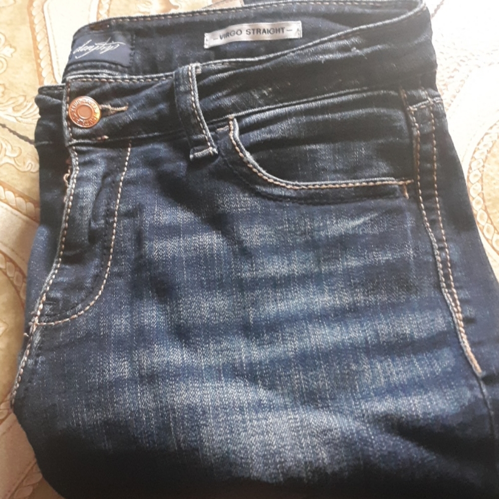Day trip Jeans